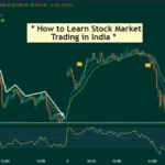 How to Learn Stock Market Trading in India