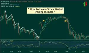 How to Learn Stock Market Trading in India